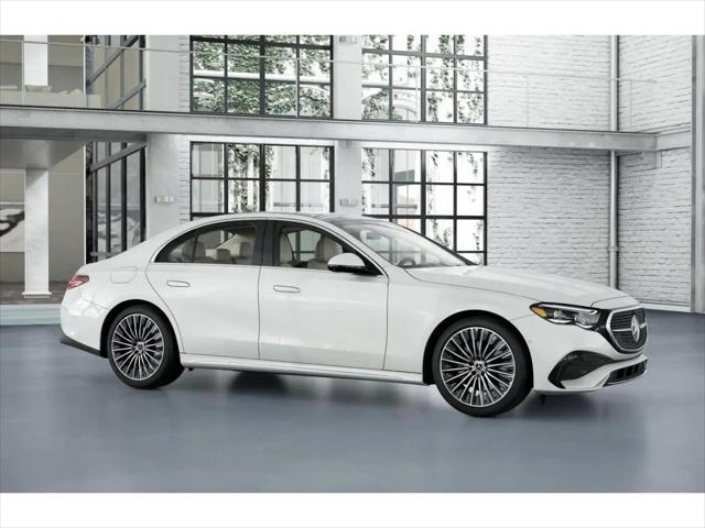 2026 Mercedes-Benz E 350 E 350