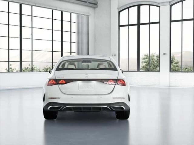2026 Mercedes-Benz E 350 E 350