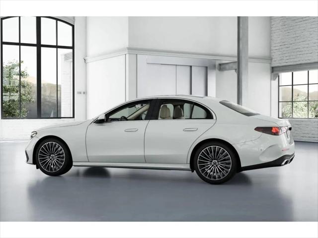2026 Mercedes-Benz E 350 E 350