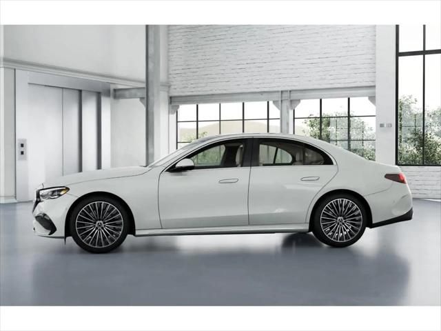 2026 Mercedes-Benz E 350 E 350