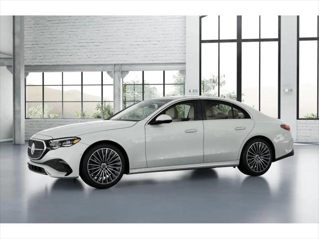 2026 Mercedes-Benz E 350 E 350