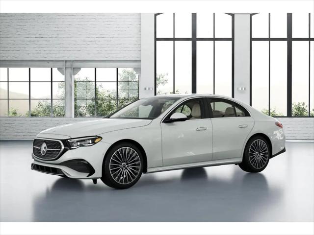 2026 Mercedes-Benz E 350 E 350