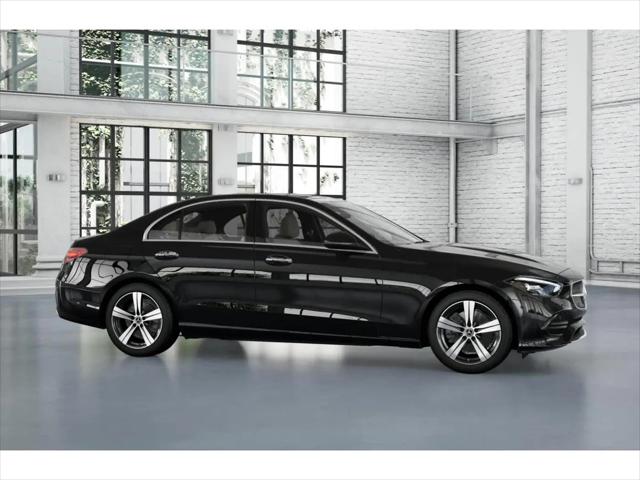 2026 Mercedes-Benz C-CLASS C 300 C 300