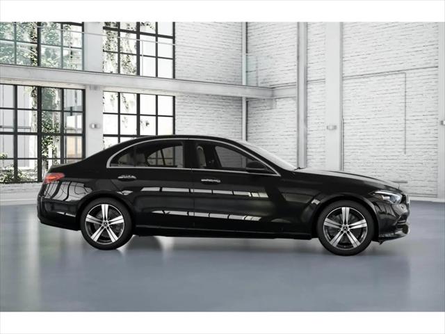 2026 Mercedes-Benz C-CLASS C 300 C 300