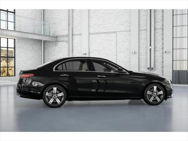 2026 Mercedes-Benz C-CLASS C 300 C 300