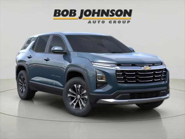 2026 Chevrolet Equinox AWD LT for sale in Spencerport, NY