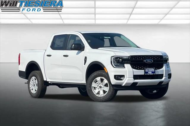 2025 Ford Ranger XL for sale in Tulare, CA