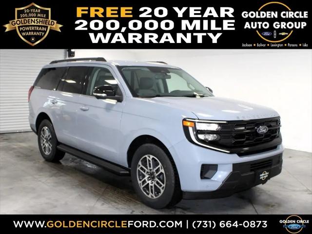 2026 Ford Expedition Active for sale in Bolivar, TN