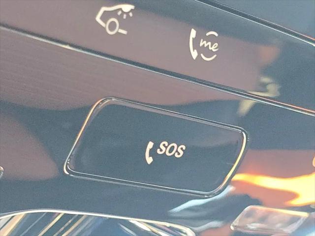 2026 Mercedes-Benz AMG C 43 4MATIC