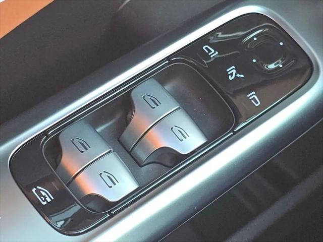 2026 Mercedes-Benz AMG C 43 4MATIC