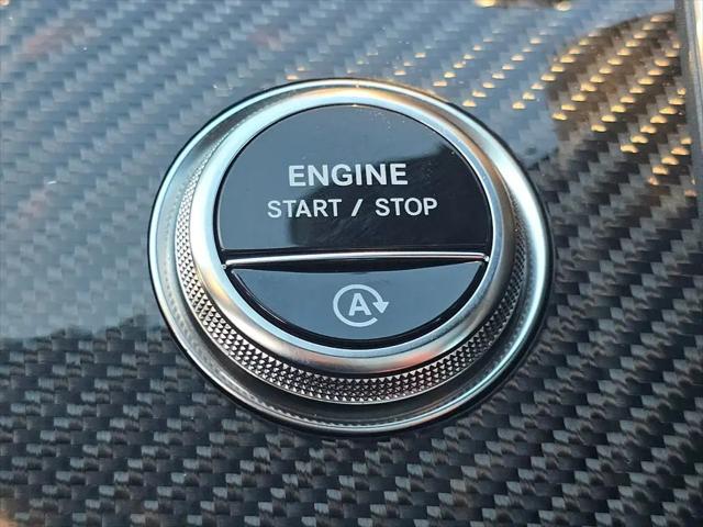 2026 Mercedes-Benz AMG C 43 4MATIC