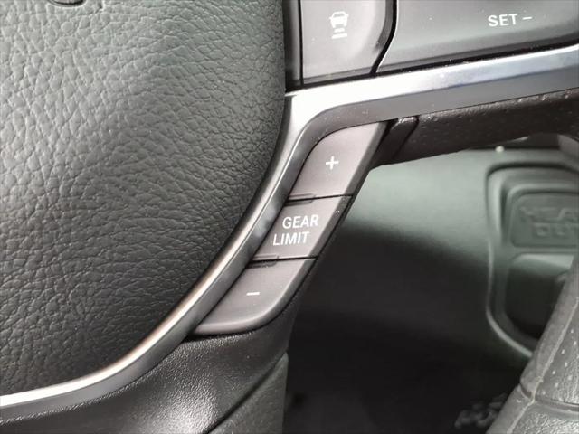 2026 Ram 2500 Tradesman Crew Cab 4x4 8' Box