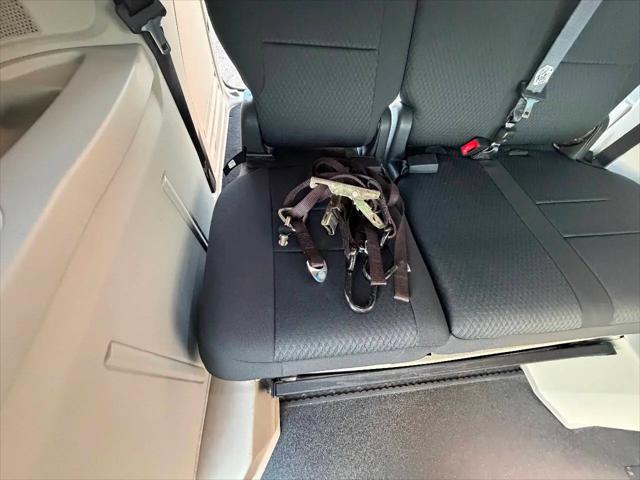 2010 Dodge Grand Caravan SXT