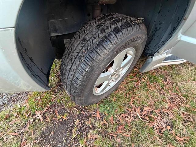 2010 Dodge Grand Caravan SXT