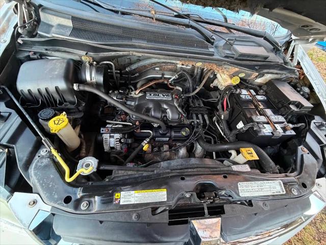 2010 Dodge Grand Caravan SXT