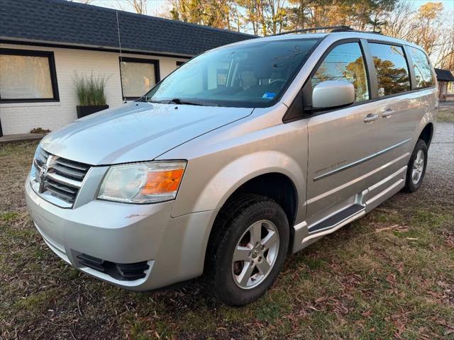 2010 Dodge Grand Caravan SXT for sale in Chesapeake, VA