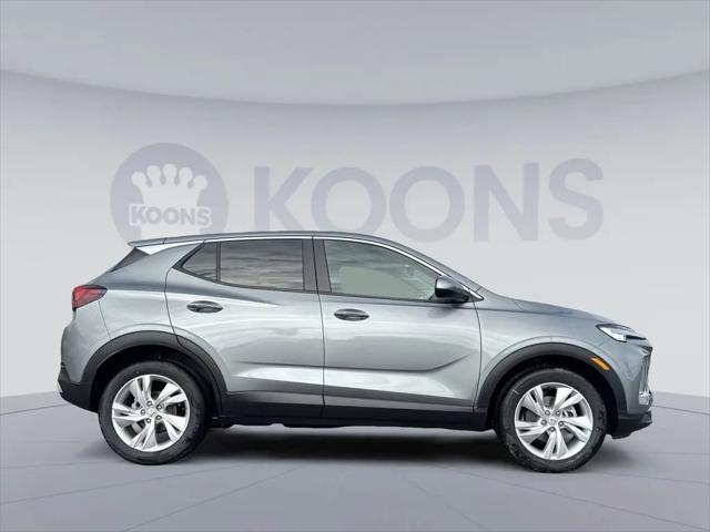 2026 Buick Encore GX Preferred FWD
