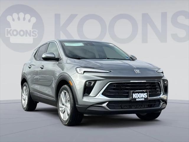2026 Buick Encore GX Preferred FWD