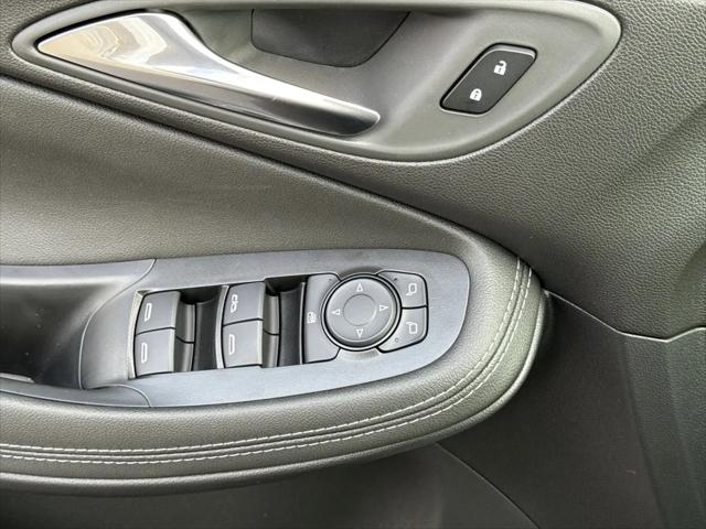 2026 Buick Encore GX Preferred FWD