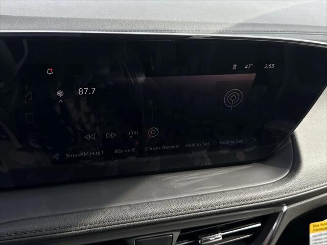 2026 Buick Encore GX Preferred FWD