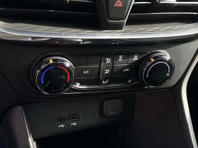 2026 Buick Encore GX Preferred FWD