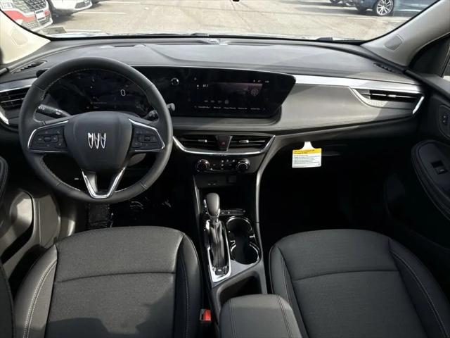 2026 Buick Encore GX Preferred FWD