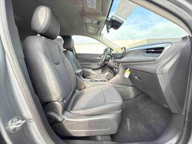 2026 Buick Encore GX Preferred FWD