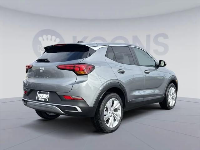 2026 Buick Encore GX Preferred FWD