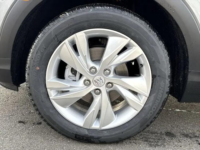 2026 Buick Encore GX Preferred FWD