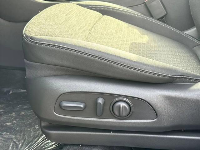 2026 Buick Encore GX Preferred FWD