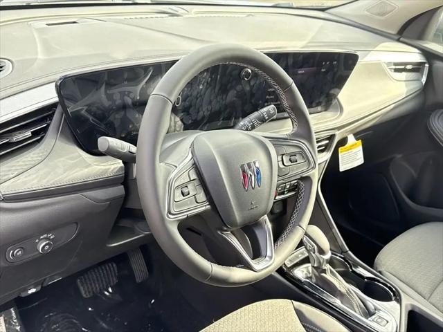2026 Buick Encore GX Preferred FWD