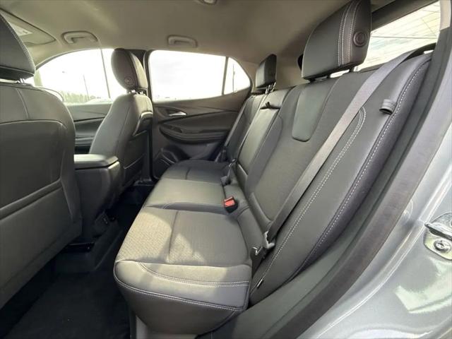 2026 Buick Encore GX Preferred FWD