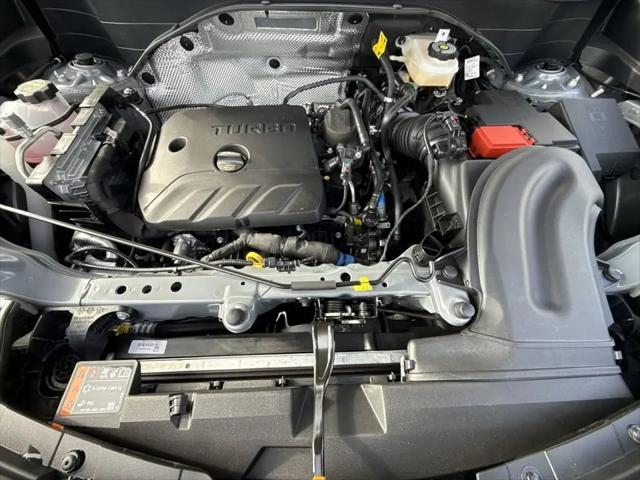 2026 Buick Encore GX Preferred FWD