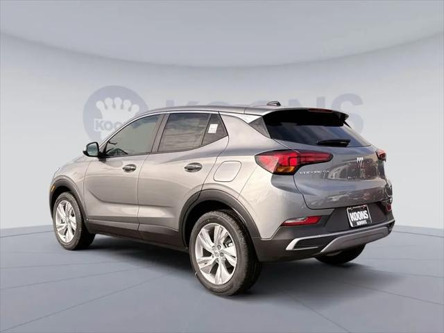 2026 Buick Encore GX Preferred FWD
