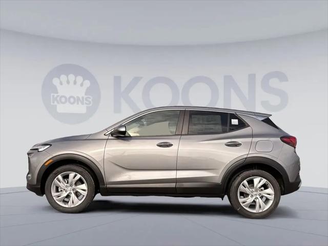 2026 Buick Encore GX Preferred FWD