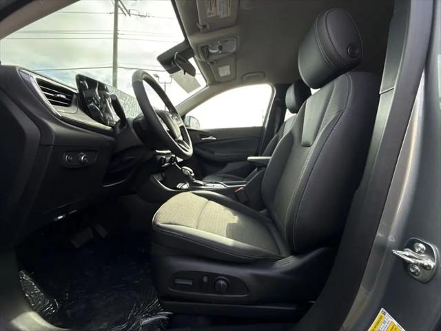 2026 Buick Encore GX Preferred FWD