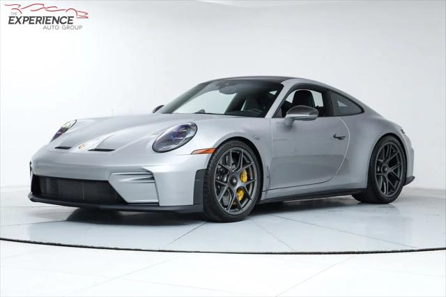2026 Porsche 911 GT3 w/Touring Package for sale in Fort Lauderdale, FL