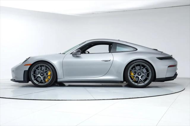 2026 Porsche 911 GT3 w/Touring Package