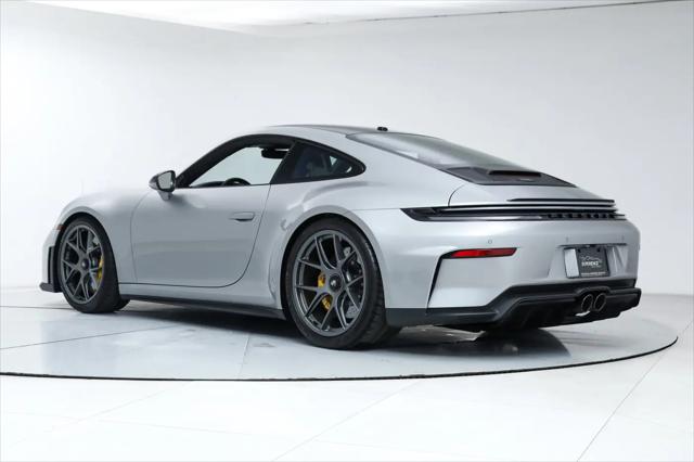 2026 Porsche 911 GT3 w/Touring Package