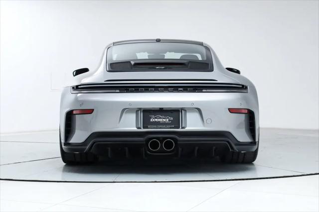 2026 Porsche 911 GT3 w/Touring Package