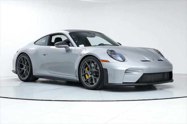 2026 Porsche 911 GT3 w/Touring Package