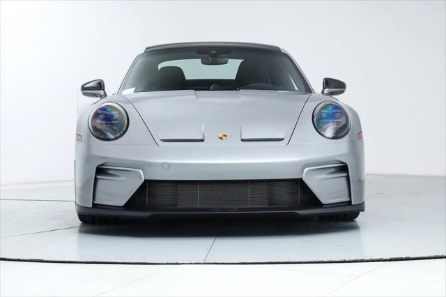 2026 Porsche 911 GT3 w/Touring Package