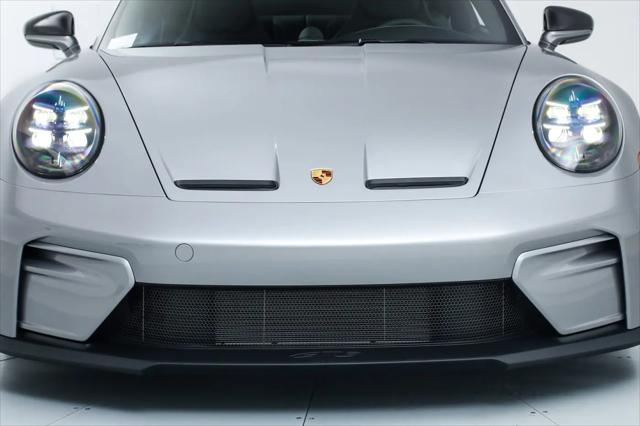 2026 Porsche 911 GT3 w/Touring Package