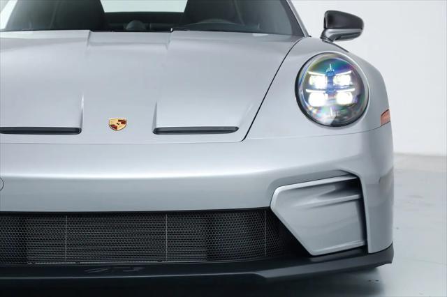 2026 Porsche 911 GT3 w/Touring Package