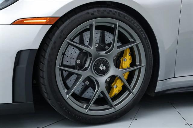 2026 Porsche 911 GT3 w/Touring Package
