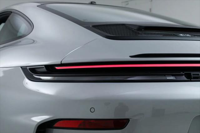 2026 Porsche 911 GT3 w/Touring Package