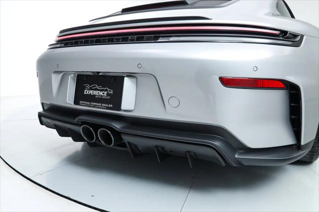2026 Porsche 911 GT3 w/Touring Package