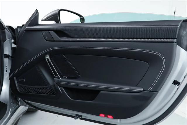 2026 Porsche 911 GT3 w/Touring Package