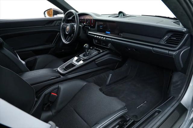 2026 Porsche 911 GT3 w/Touring Package
