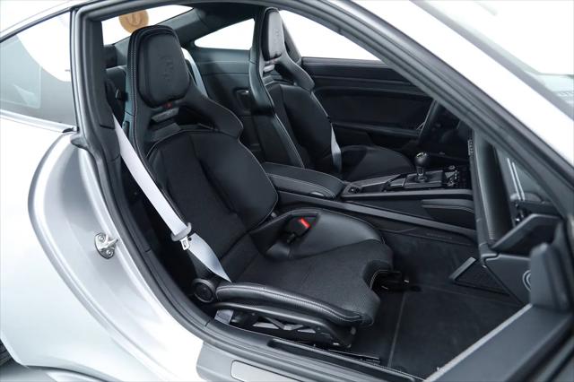2026 Porsche 911 GT3 w/Touring Package